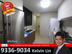 The Luxurie (D19), Condominium #98281912